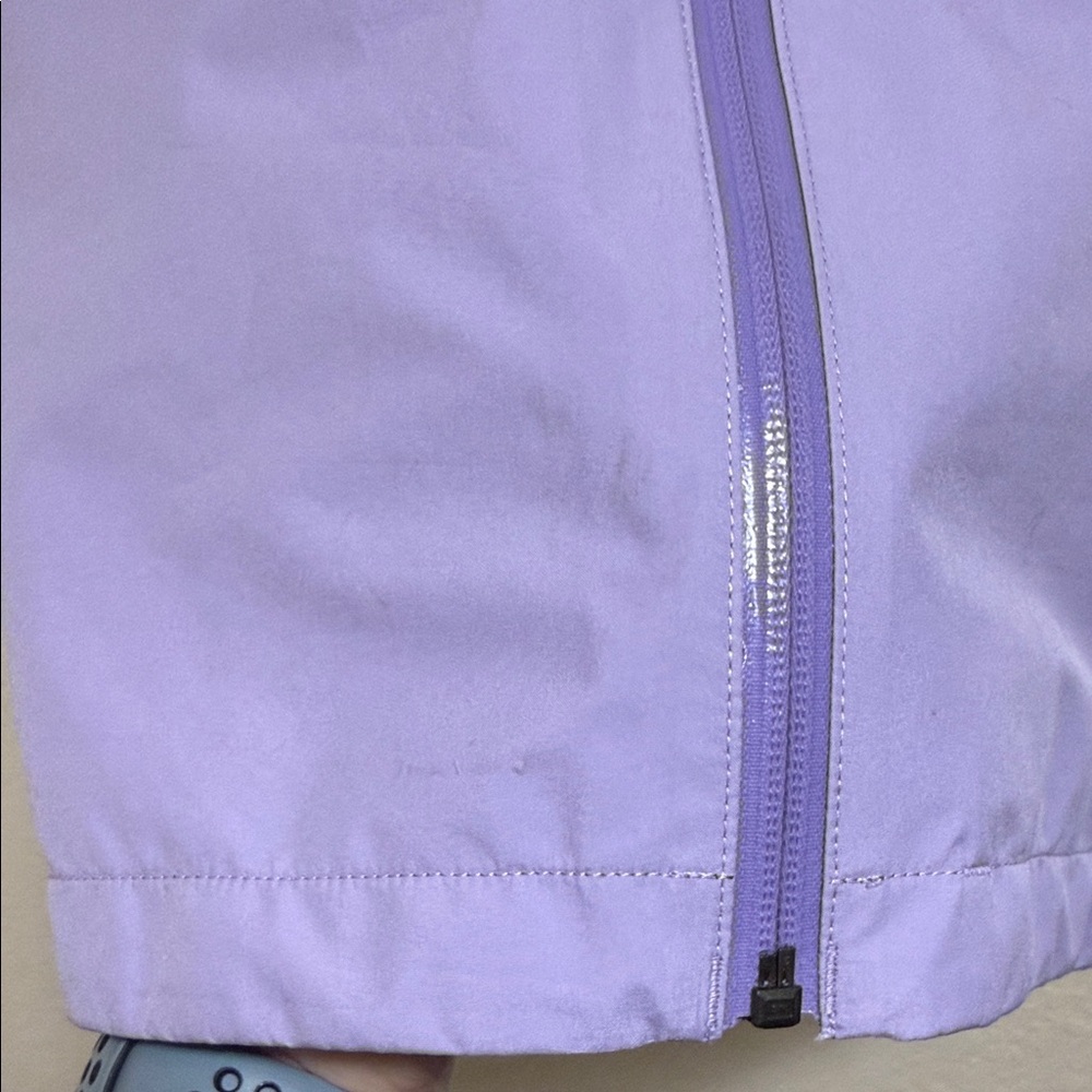Outdoor Research Gore-Tex Lavender Rain Jacket - Picture 7 of 9